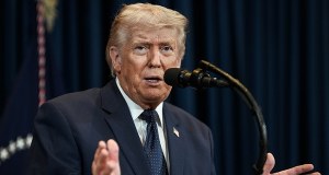 Zamieszanie wokół słów Trumpa. Pentagon zabrał głos