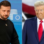 Zamieszanie wokół umowy USA-Ukraina. Podpis wciąż niepewny