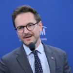 ​Zamieszanie wokół Waldemara Budy. Czy grozi mu zawieszenie w partii?