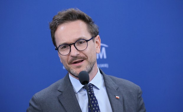 ​Zamieszanie wokół Waldemara Budy. Czy grozi mu zawieszenie w partii?