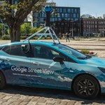 Zamieszanie wokół zdjęcia z Google Maps. Sprawa trafiła do sądu
