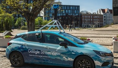 Zamieszanie wokół zdjęcia z Google Maps. Sprawa trafiła do sądu