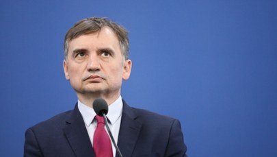 Zamieszanie ws. wyłączenia sędziów. Kulisy sprawy o ENA wobec Ziobry