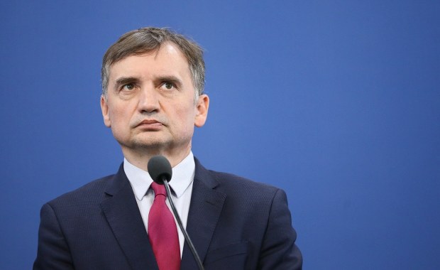 Zamieszanie ws. wyłączenia sędziów. Kulisy sprawy o ENA wobec Ziobry