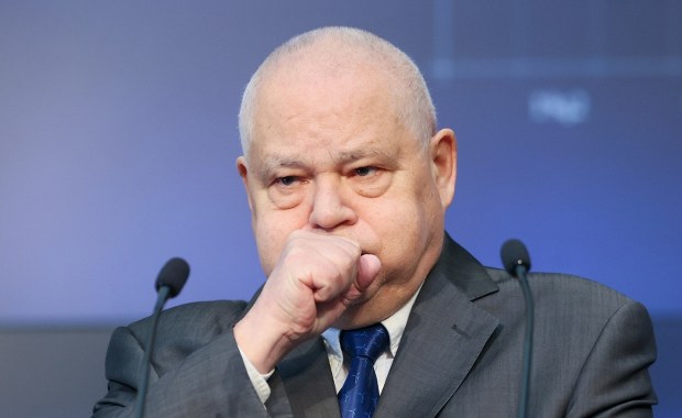 Zamieszanie z bankiem centralnym. Doszło do wycieku tajnych informacji?