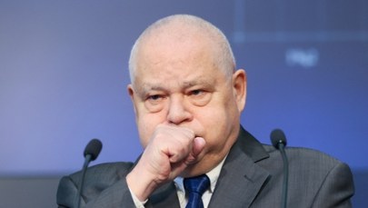 Zamieszanie z bankiem centralnym. Doszło do wycieku tajnych informacji?