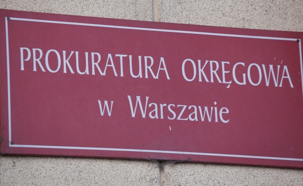 Zamieszanie z firmą ochroniarską. Prokuratura nie chce się nią zająć, bo sama korzysta z jej usług