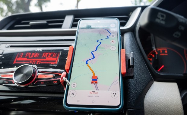 Zamieszanie z mapami Google w Niemczech. Awaria czy celowe działanie?