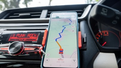 Zamieszanie z mapami Google w Niemczech. Awaria czy celowe działanie?