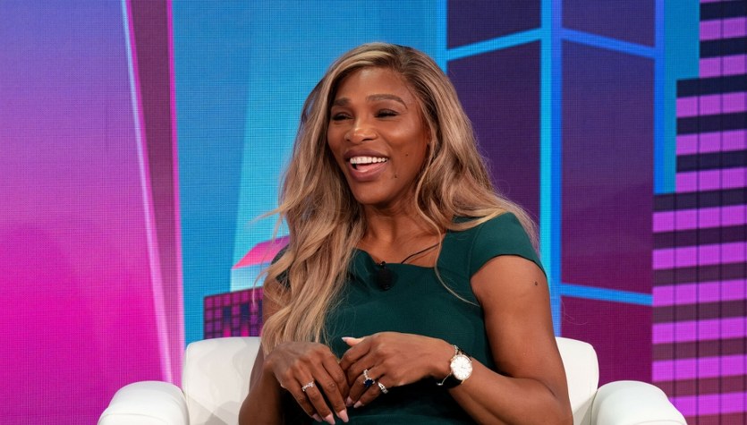 Zamieszanie z Sereną Williams. "To istne szaleństwo"