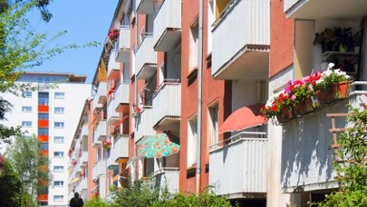 Zamieszkaj na próbę. Miasto kusi darmowym pobytem 