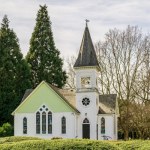 muzeum Zamieszkała w dawnej świątyni. Jej projekt stał się fenomenem w sieci