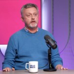 "Zamieszkanie". Wieża od stuleci stała w szczerym polu. Pod tynkiem znaleziono skarb