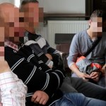 Zamieszki po zabójstwie w Ełku. Trzy osoby poddały się karze