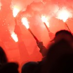 Zamieszki przed eliminacjami LM. Nie żyje 22-latek, UEFA przekłada mecz