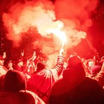 Zamieszki w Belgii i Holandii po meczu Maroka na mundialu  