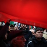 Zamieszki w Bułgarii - władze obiecują "poprawę"