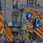 ​Zamieszki w hiszpańskiej Katalonii. Koordynowała je Rosja?