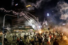 Zamieszki w Indonezji po ogłoszeniu wyników wyborów