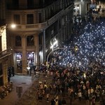 Zamieszki w Katalonii. 28 separatystów trafiło do aresztu