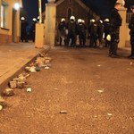 Zamieszki w Knurowie: Jutro sekcja zwłok kibica