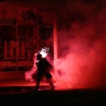 ​Zamieszki w Los Angeles nie ustają. Władze wprowadzają godzinę policyjną