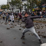 Zamieszki w Peru. Polskie MSZ odradza podróże do tego kraju