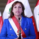 Zamieszki w Peru. Prezydent ogłosiła stan wyjątkowy