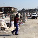 Zamieszki w RPA. Zginęło już 337 osób