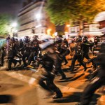 Zamieszki we Francji. Protesty przeciwko wynikom II tury wyborów