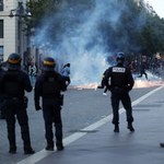 Zamieszki we Francji. Stanęła komunikacja publiczna
