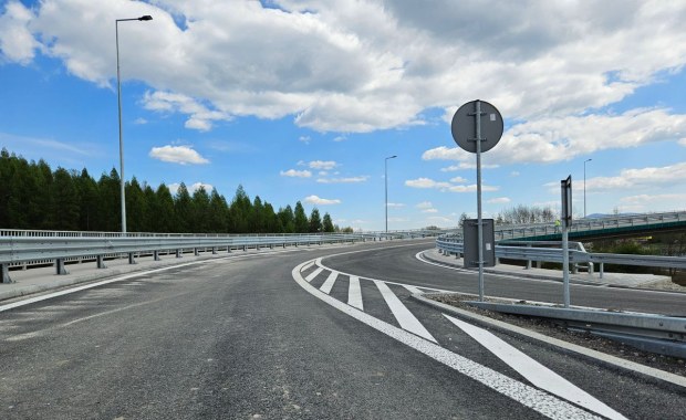 Zamkną pas na zakopiance. Będą utrudnienia