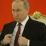 Zamkną Putina w „sanatorium”? „Już stamtąd nie wróci…”