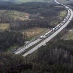 A4 Zamkną ważny tunel na autostradzie A4. Pół roku utrudnień w ruchu