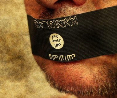 Zamknęli 45 dżihadystów na dobę w chłodni. Członkowie ISIS zabici przez swoich towarzyszy