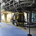 Zamknęli kolejki górskie. Nie będzie można wjechać do grudnia