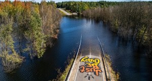 Zamknęli kopalnię i woda wybiła. Pogotowie przeciwpowodziowe w Małopolsce