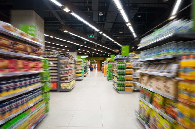 Zamknęli lubianą drogerie, teraz zamykają markety. Zniknęło 59 sklepów