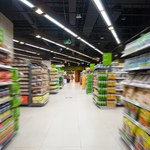 Zamknęli lubianą drogerie, teraz zamykają markety. Zniknęło 59 sklepów