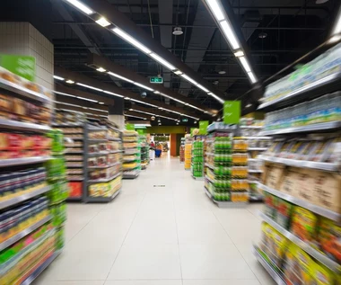 Zamknęli lubianą drogerie, teraz zamykają markety. Zniknęło 59 sklepów