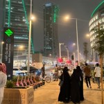 Zamknęli most łączący dwa arabskie kraje. Bali się ataku Iranu