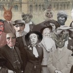 "Zamknięci w teatrze", czyli teatralny serial online