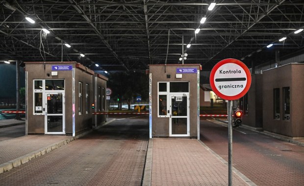 "Zamknięcie granicy jest jak bomba atomowa". Jakie efekty mogą mieć decyzje rządu?
