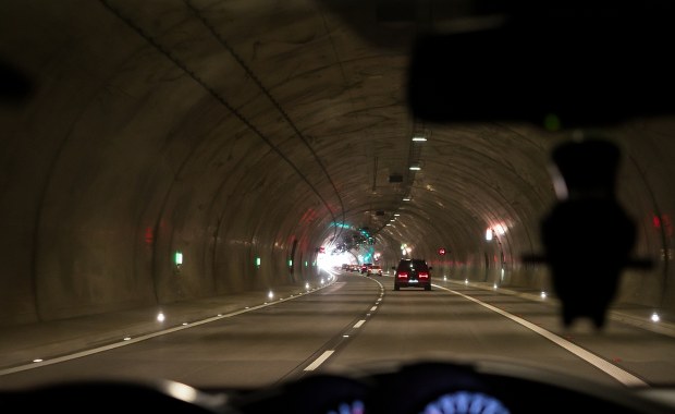 Zamknięcie S3 na Dolnym Śląsku. Sprawdź, którędy pojedziesz nocą