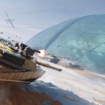 Zamknięta beta World of Tanks: Heat startuje 16 kwietnia