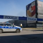 Zamknięta hala, wściekli kupcy i służby w akcji. Co się wydarzyło w Warszawie?