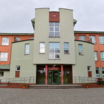 Zamknięta szkoła w Kołobrzegu. Są wyniki badań hospitalizowanej 10-latki