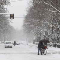 Zamknięte autostrady we Włoszech