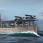 Zamknięte beta testy World of Warships startują 12 marca 