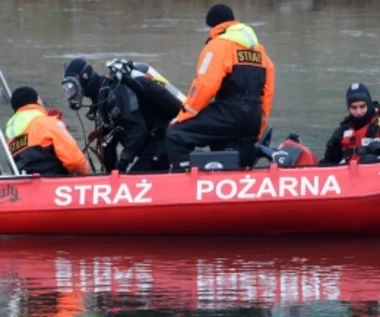 Zamknięte centrum Poznania. Sprowadzone z Niemiec psy będą poszukiwać Ewy Tylman 
